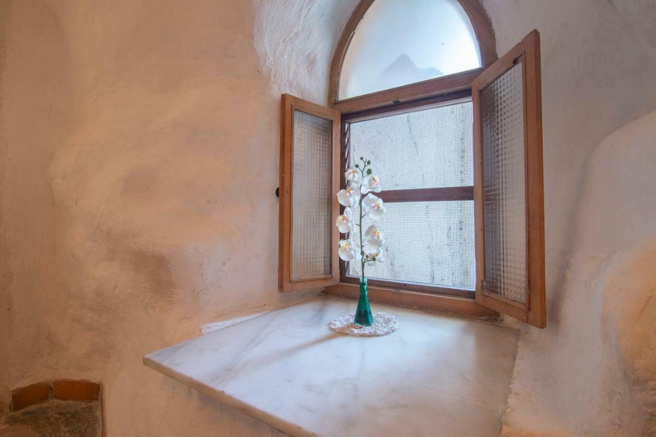 Casa Cueva Muntasal Villa Monachil Dış mekan fotoğraf