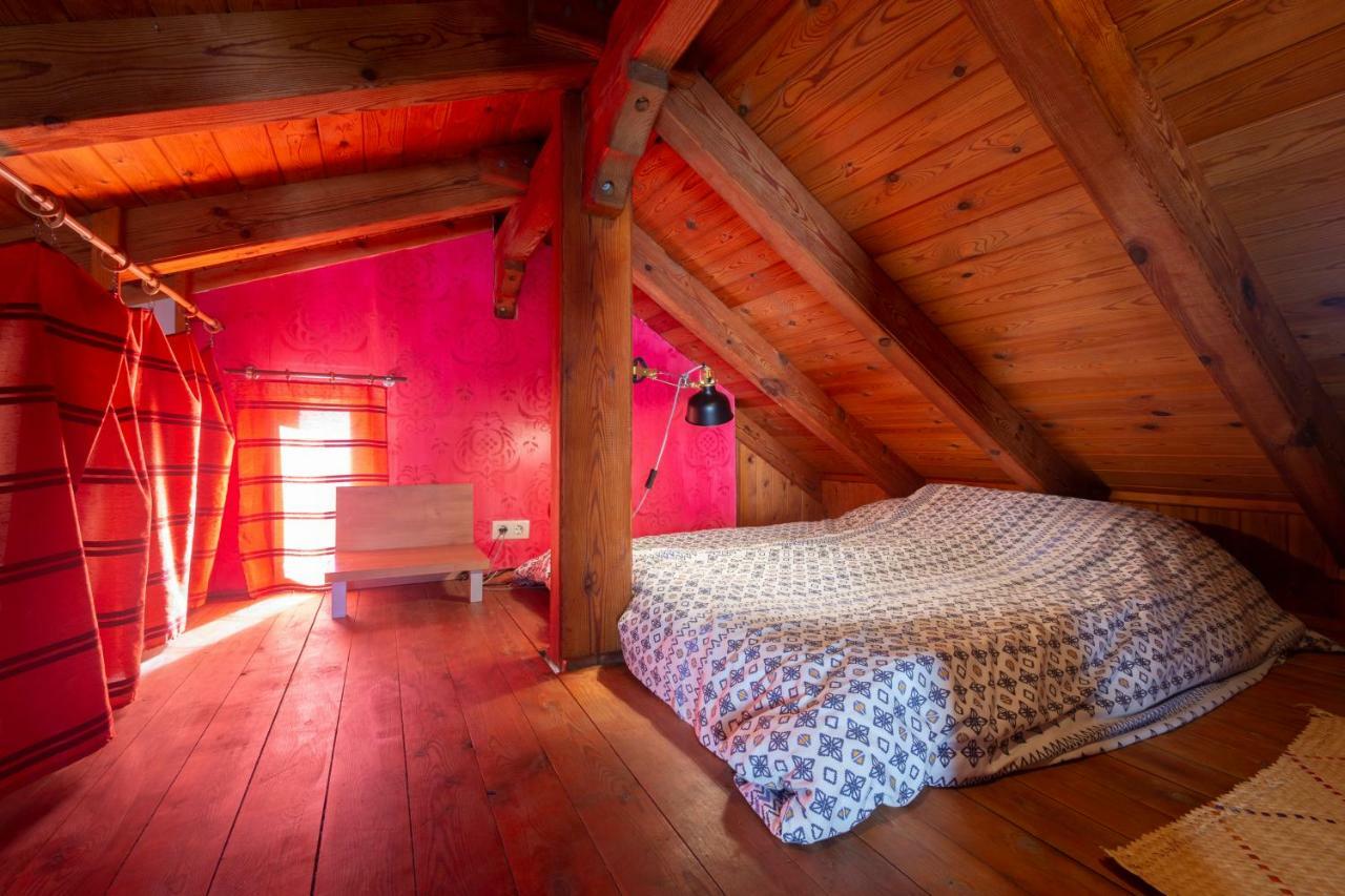 Casa Cueva Muntasal Villa Monachil Dış mekan fotoğraf